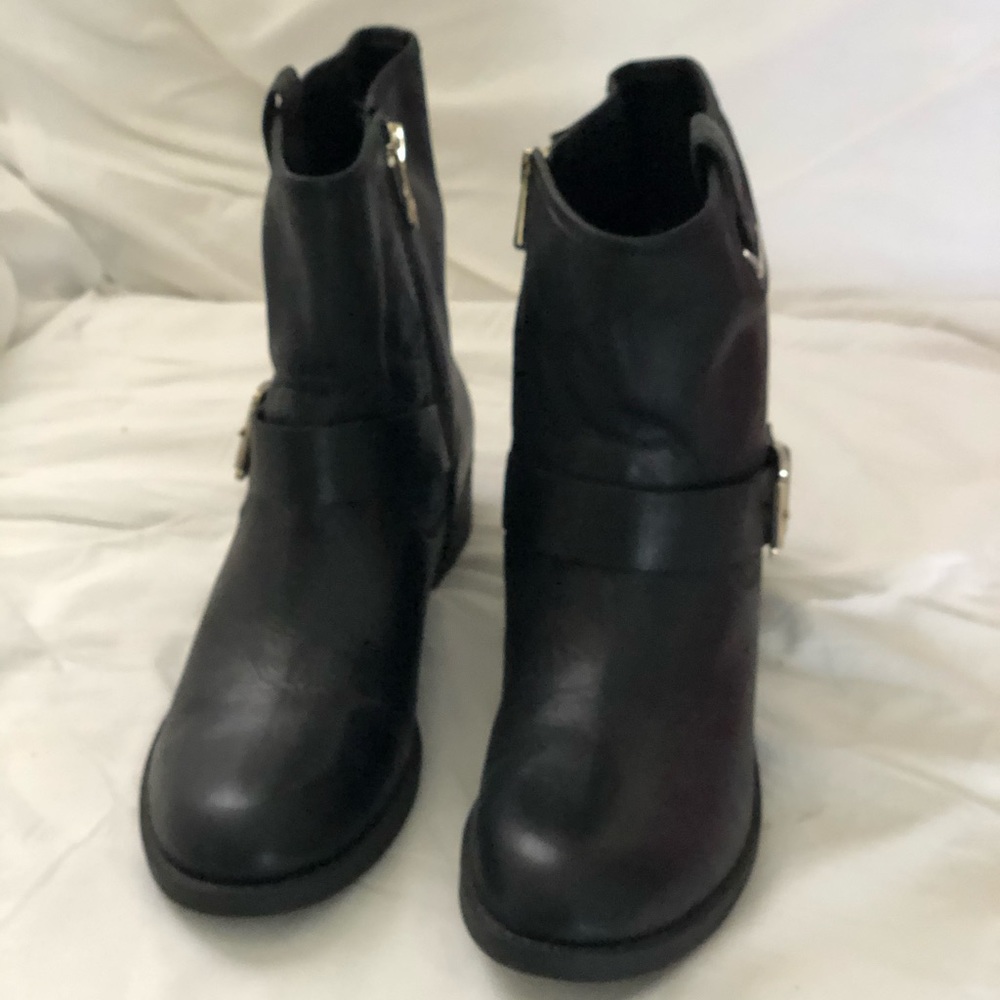 🌺❤️Host Pick🌺❤️ Tommy Hilfiger Women’s Boots - Picture 1 of 6
